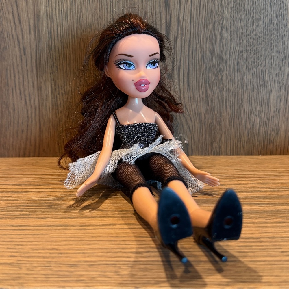 Original Bratz Birthday Bash Phoebe